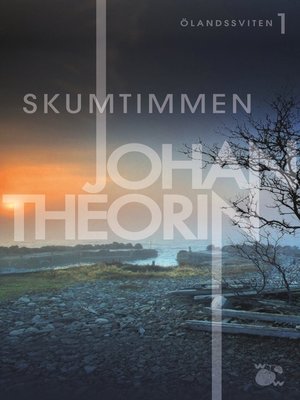 cover image of Skumtimmen